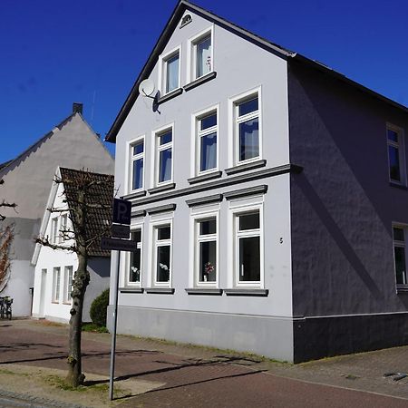 Kuestenliebe Cuxhaven 3 Exteriér fotografie