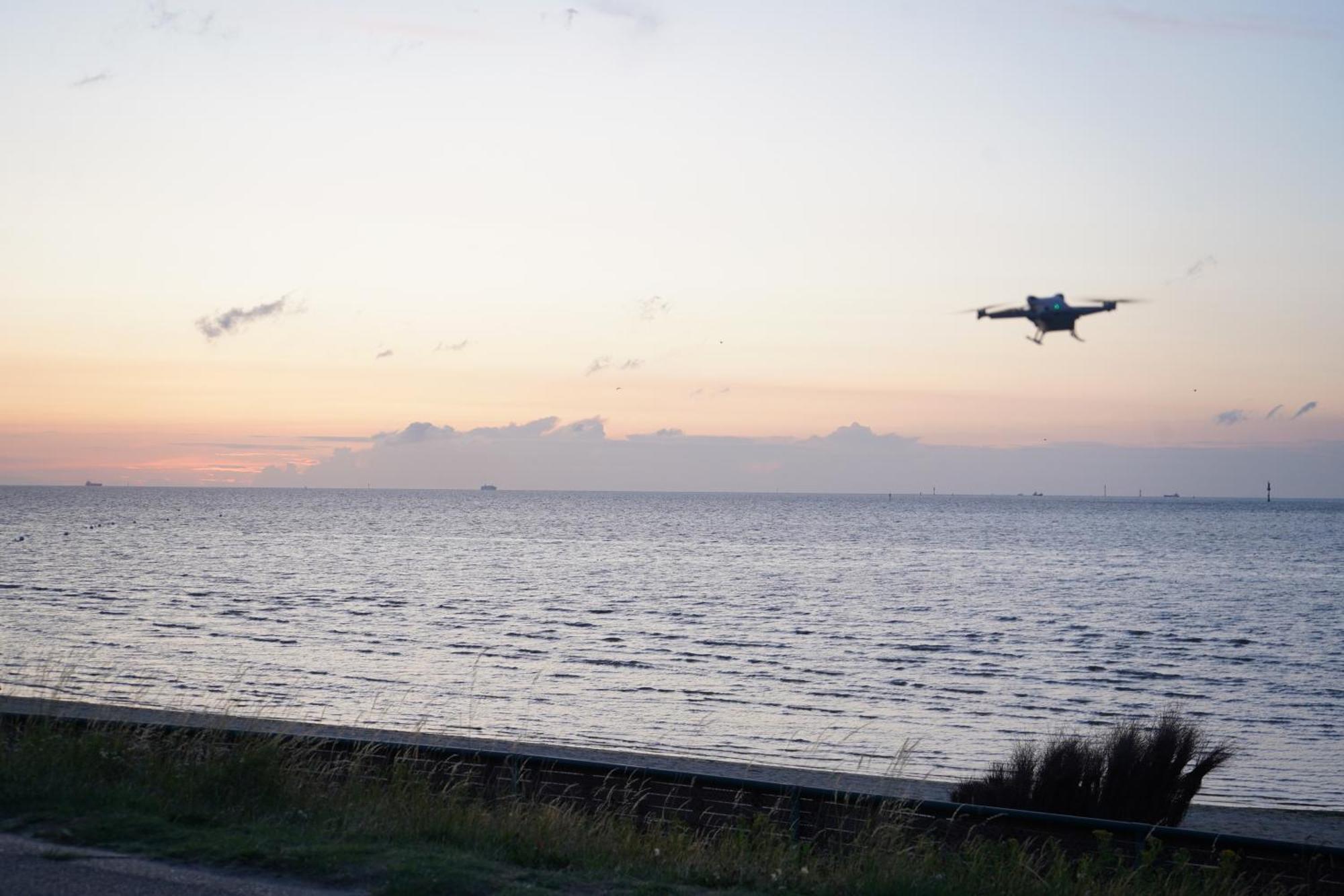 Kuestenliebe Cuxhaven 3 Exteriér fotografie